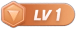 LV1 等级-LV1-盘友521资源网