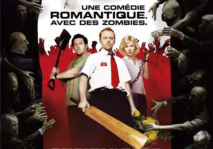 英国电影[僵尸肖恩][2004][英语中字][4K蓝光 HDR][23G]-盘友521资源网