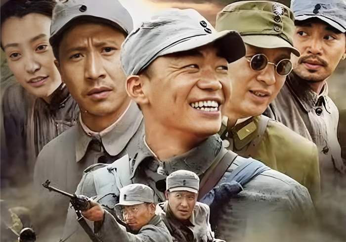 我的兄弟叫顺溜[2009][王宝强][4K][HEV36E26][MP4]-盘友521资源网