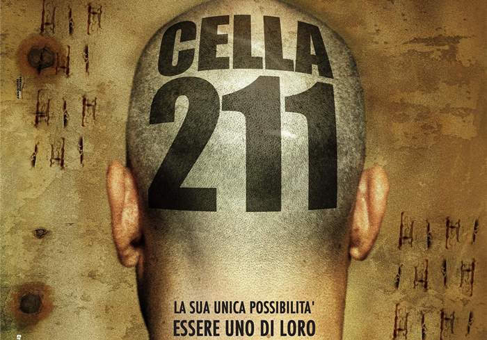 西班牙电影《囚室211》（2009）-盘友521资源网