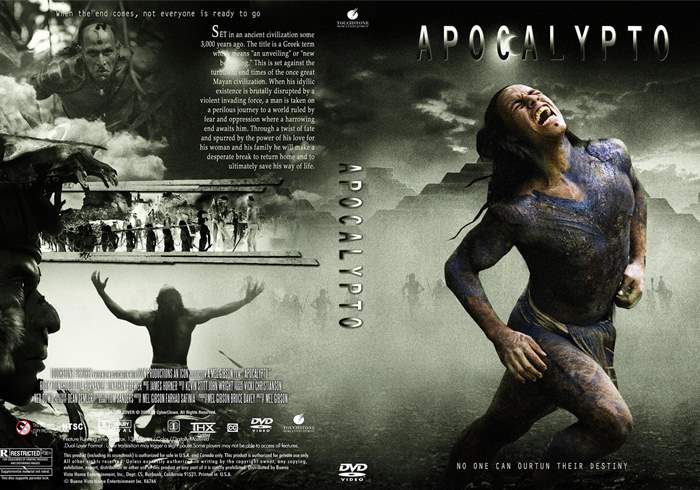 美国电影《启示》（2006）-盘友521资源网