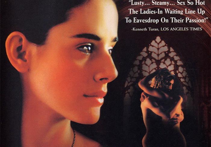 西班牙电影《疯女胡安娜》（2001）-盘友521资源网