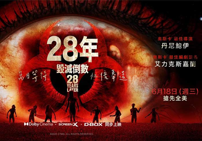 惊变28年 28 Years Later (2025)-盘友521资源网