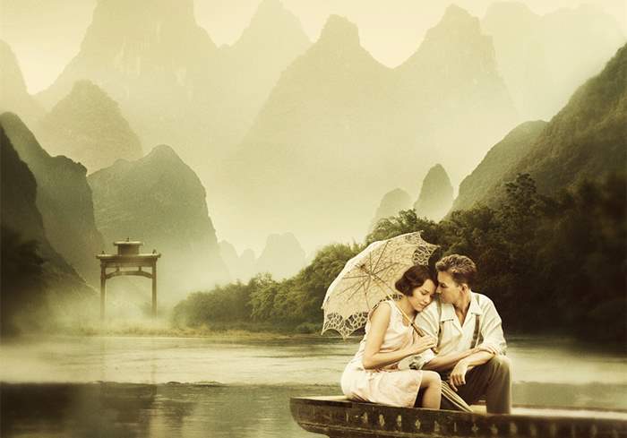 美国电影《面纱》（2006）-盘友521资源网