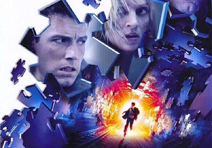 美国电影《记忆裂痕》（2003）-盘友521资源网