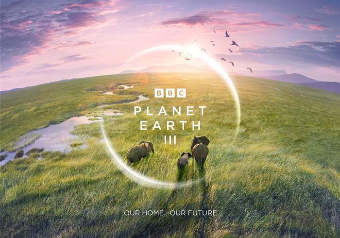 BBC纪录片《地球脉动》 S01-S03季全集 4K HDR 高码率 1080P 国英双语 中英字幕-盘友521资源网