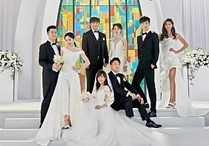 爱情公寓系列1-5季全集 4K 2160P 无水印 附电影版+番外 收藏版-盘友521资源网