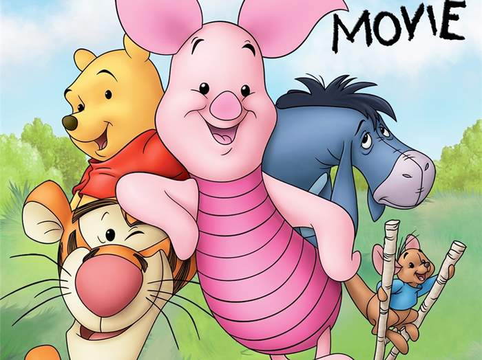 [美国动漫电影]小猪大行动1080P（2003）-盘友521资源网