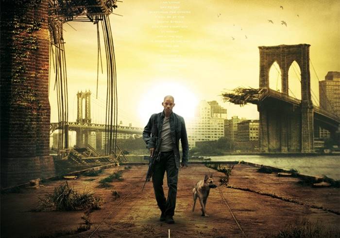 【美国电影】我是传奇 (2007)-盘友521资源网