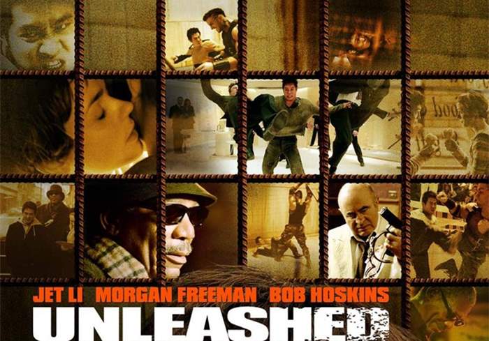 美国电影《狼犬丹尼》（2005）-盘友521资源网