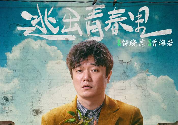 阳光照耀青春里(2025)-盘友521资源网