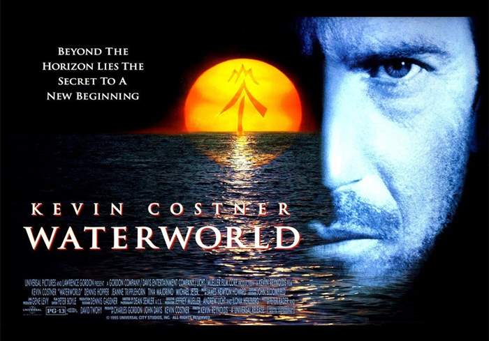 美国电影《未来水世界》（1995）-盘友521资源网