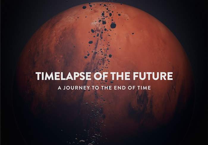 美国电影《宇宙尽头》（2019） 高分纪录短片推荐 英语中字-盘友521资源网