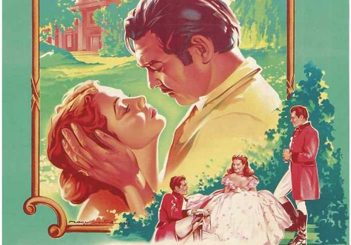乱世佳人（1939）中英双字[豆瓣电影Top250][1080P]-盘友521资源网