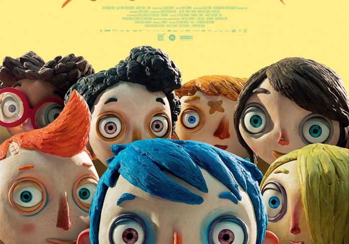 [西葫芦的生活][2016][1080P][国法双语]-盼伍贰壹-盼享生活