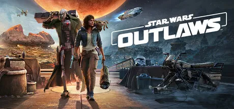 星球大战 亡命之徒(Star Wars Outlaws)全DLC中文版-盼享游戏社(pan521.com)一站式游戏资源分享社区